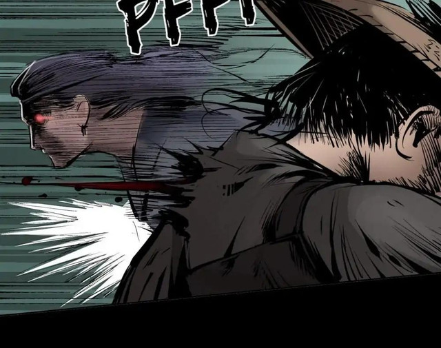 Journey of the Hidden Blade (The Demon Blades) Chapter 24 Gambar 30